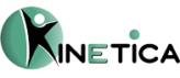 Kinetica logo